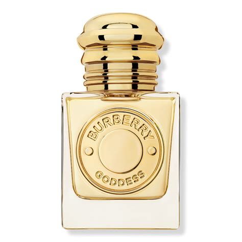 burberry goddess 1 oz|burberry goddess ulta beauty.